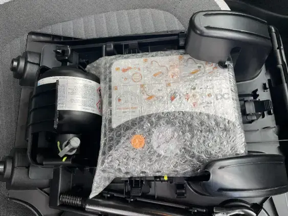 RENAULT TWINGO III - voiture d'occasion - Photo 16