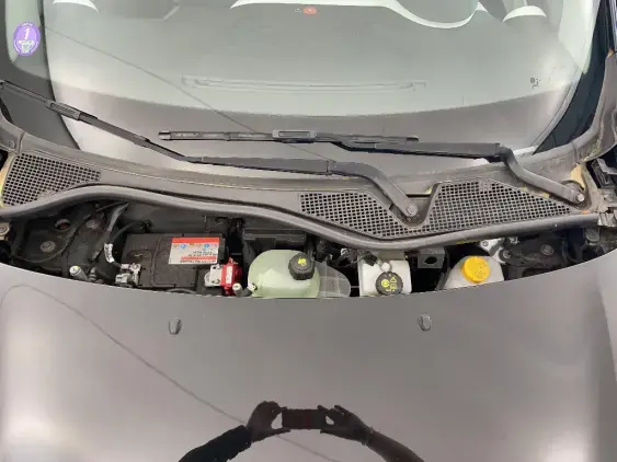 RENAULT TWINGO III - voiture d'occasion - Photo 20