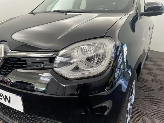 RENAULT TWINGO III - voiture d'occasion - Photo 21