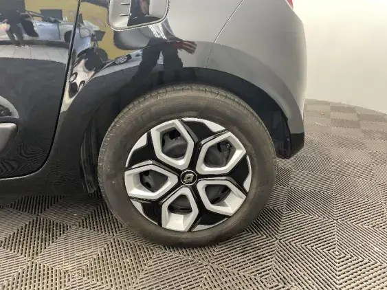 RENAULT TWINGO III - voiture d'occasion - Photo 23