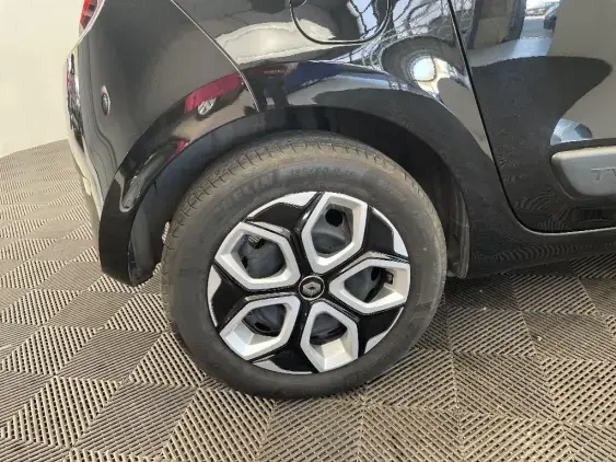 RENAULT TWINGO III - voiture d'occasion - Photo 24