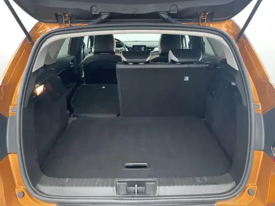 RENAULT CAPTUR II - voiture d'occasion - Photo 16