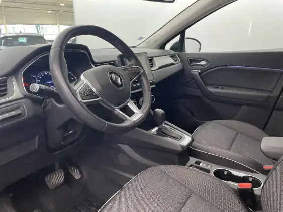 RENAULT CAPTUR II - voiture d'occasion - Photo 18