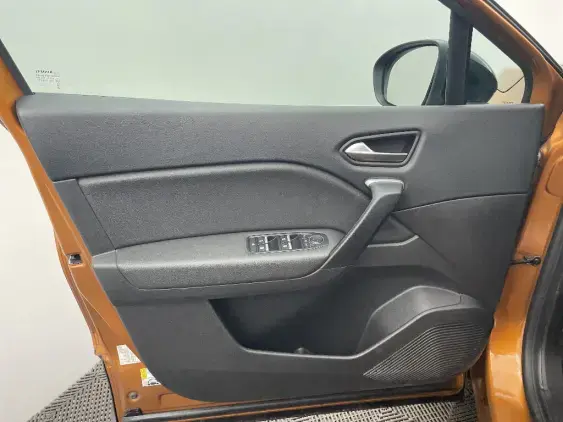 RENAULT CAPTUR II - voiture d'occasion - Photo 19