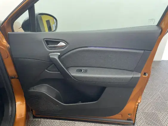 RENAULT CAPTUR II - voiture d'occasion - Photo 20