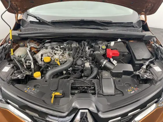 RENAULT CAPTUR II - voiture d'occasion - Photo 21