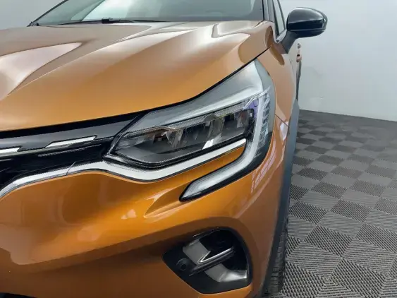 RENAULT CAPTUR II - voiture d'occasion - Photo 22