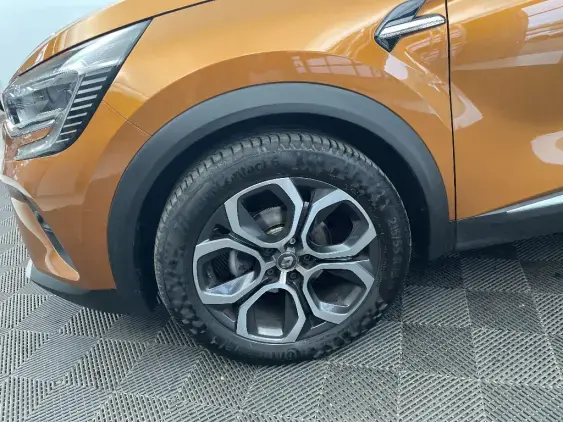 RENAULT CAPTUR II - voiture d'occasion - Photo 23