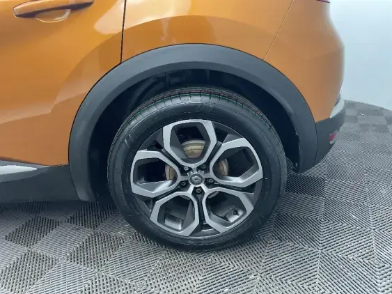 RENAULT CAPTUR II - voiture d'occasion - Photo 24