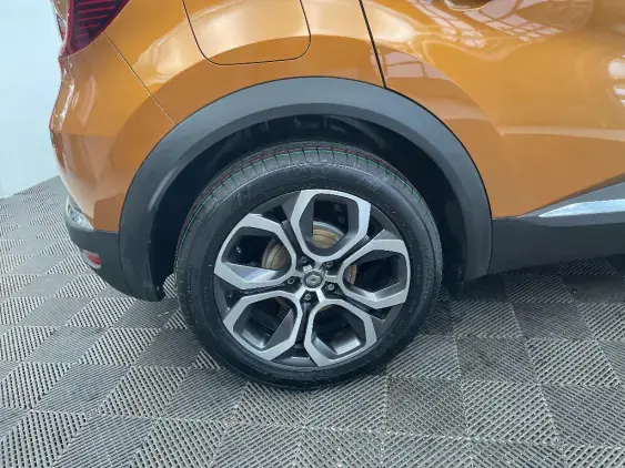 RENAULT CAPTUR II - voiture d'occasion - Photo 25