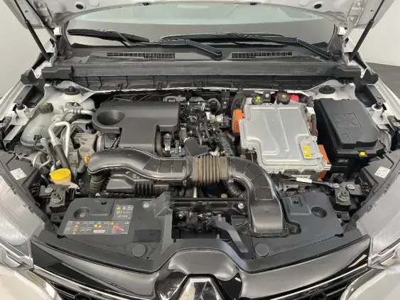 RENAULT ARKANA - voiture d'occasion - Photo 21