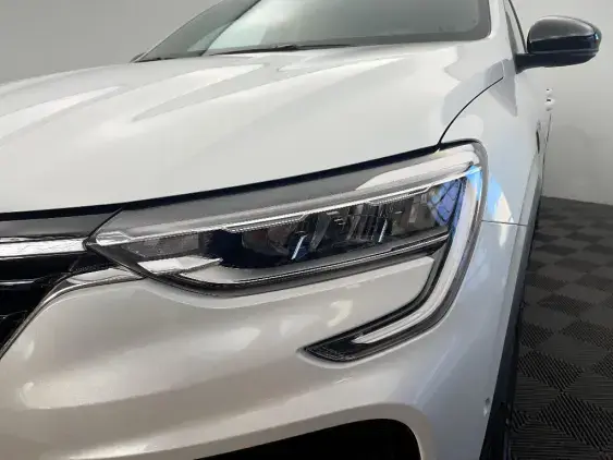 RENAULT ARKANA - voiture d'occasion - Photo 22