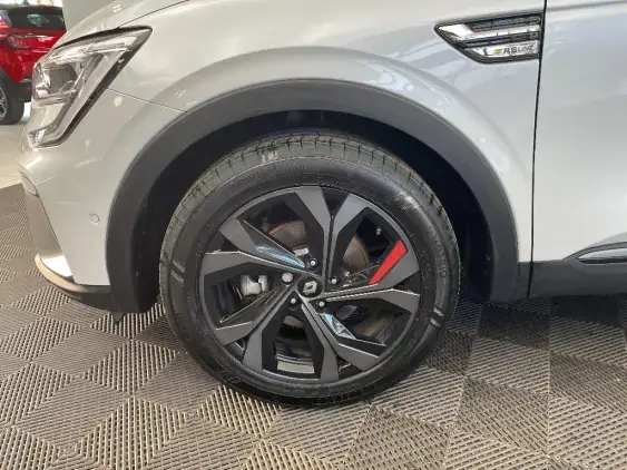 RENAULT ARKANA - voiture d'occasion - Photo 23