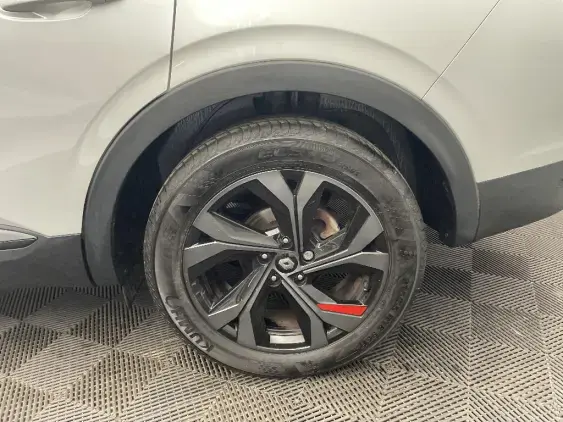 RENAULT ARKANA - voiture d'occasion - Photo 24