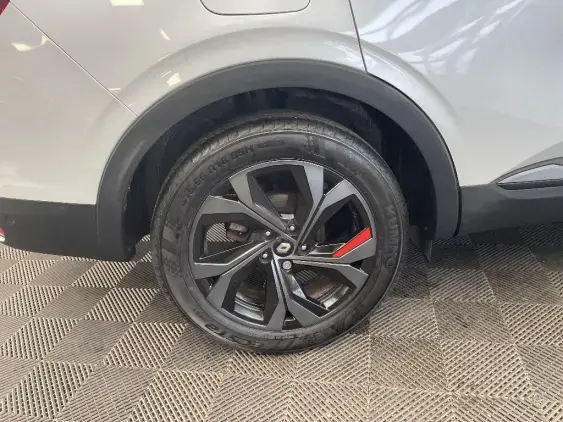 RENAULT ARKANA - voiture d'occasion - Photo 25