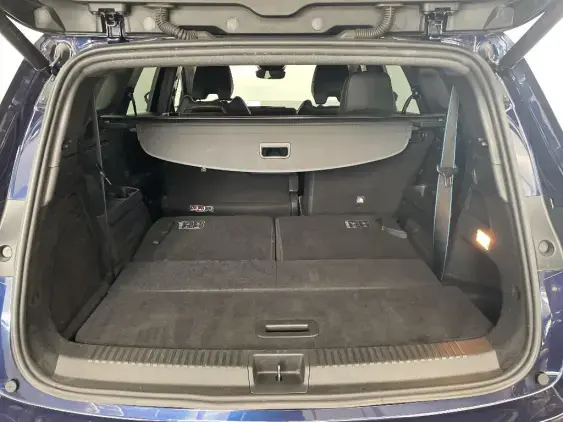 RENAULT ESPACE VI - voiture d'occasion - Photo 16