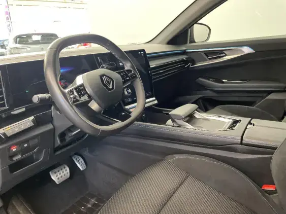 RENAULT ESPACE VI - voiture d'occasion - Photo 17