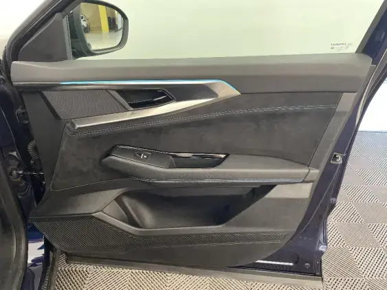 RENAULT ESPACE VI - voiture d'occasion - Photo 19