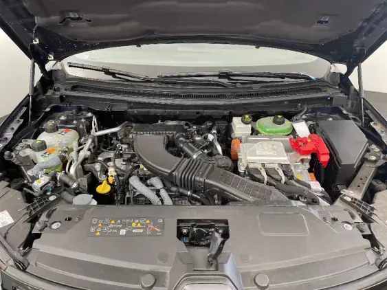 RENAULT ESPACE VI - voiture d'occasion - Photo 20