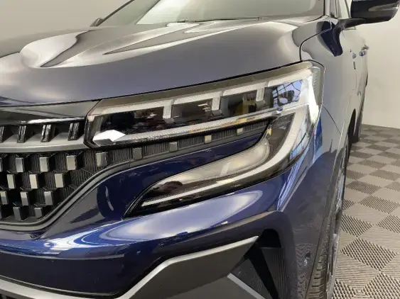 RENAULT ESPACE VI - voiture d'occasion - Photo 21