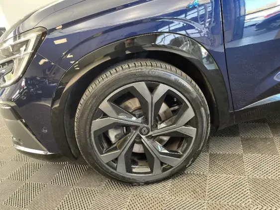 RENAULT ESPACE VI - voiture d'occasion - Photo 22