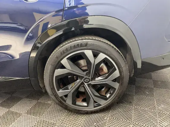 RENAULT ESPACE VI - voiture d'occasion - Photo 23