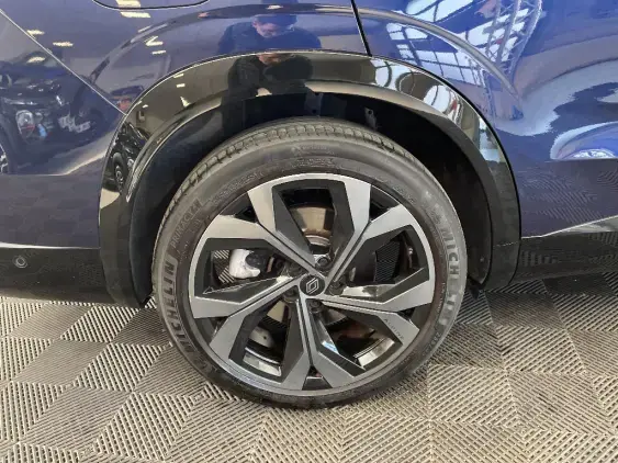 RENAULT ESPACE VI - voiture d'occasion - Photo 24