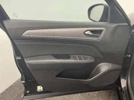 RENAULT ARKANA - voiture d'occasion - Photo 19