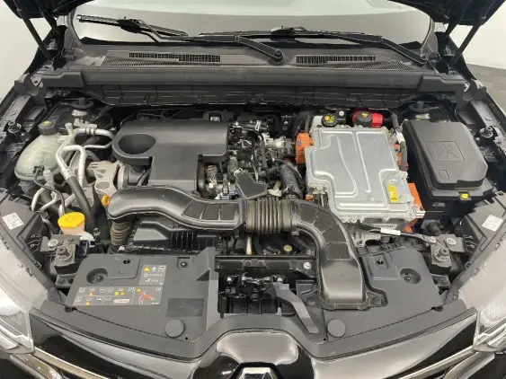 RENAULT ARKANA - voiture d'occasion - Photo 21