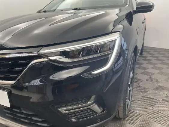 RENAULT ARKANA - voiture d'occasion - Photo 22