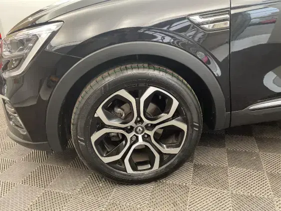 RENAULT ARKANA - voiture d'occasion - Photo 23