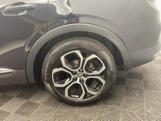 RENAULT ARKANA - voiture d'occasion - Photo 24