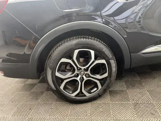 RENAULT ARKANA - voiture d'occasion - Photo 25