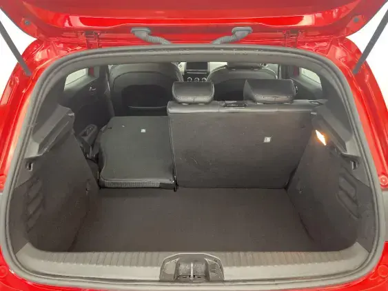 RENAULT CLIO V - voiture d'occasion - Photo 16