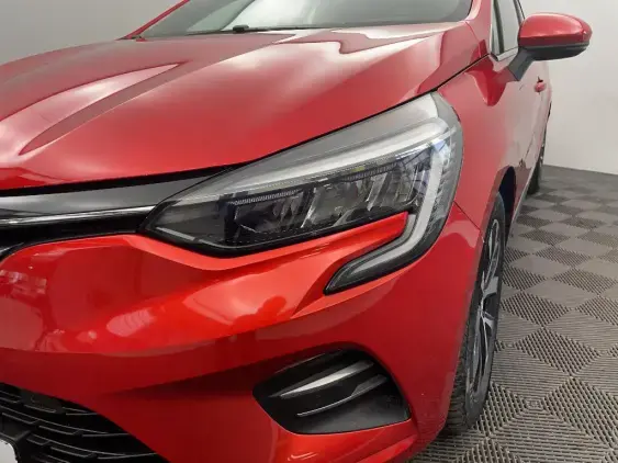 RENAULT CLIO V - voiture d'occasion - Photo 22