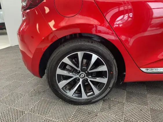 RENAULT CLIO V - voiture d'occasion - Photo 25