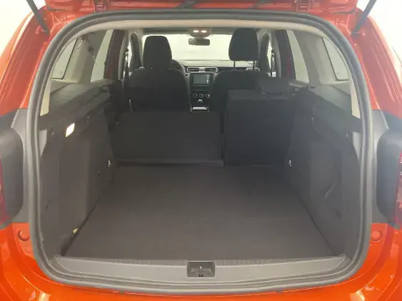 DACIA DUSTER II - voiture d'occasion - Photo 16