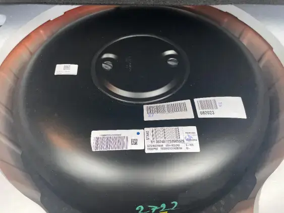 DACIA DUSTER II - voiture d'occasion - Photo 17