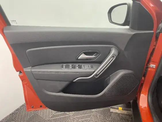 DACIA DUSTER II - voiture d'occasion - Photo 19