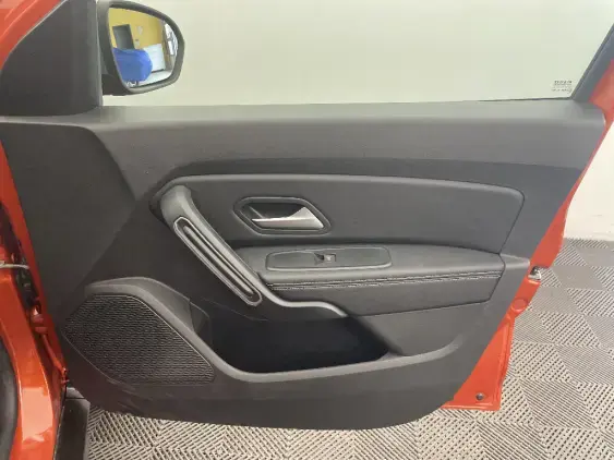 DACIA DUSTER II - voiture d'occasion - Photo 20