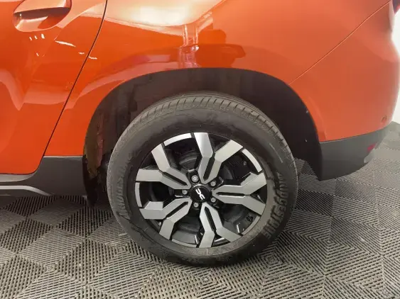 DACIA DUSTER II - voiture d'occasion - Photo 24