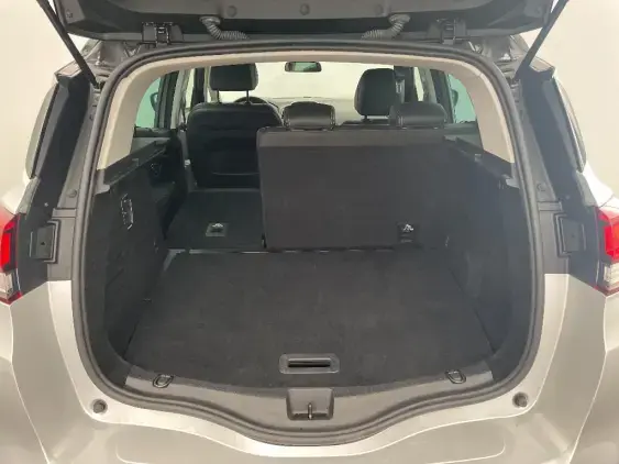 RENAULT SCENIC IV - voiture d'occasion - Photo 16