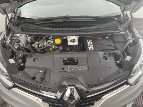 RENAULT SCENIC IV - voiture d'occasion - Photo 21