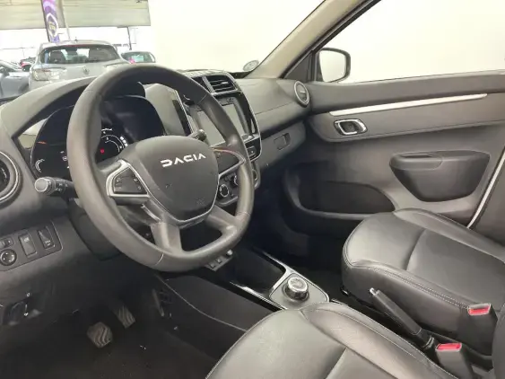 DACIA SPRING - voiture d'occasion - Photo 18