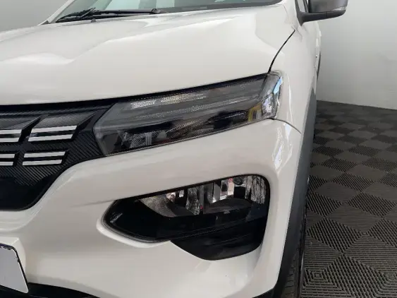 DACIA SPRING - voiture d'occasion - Photo 22