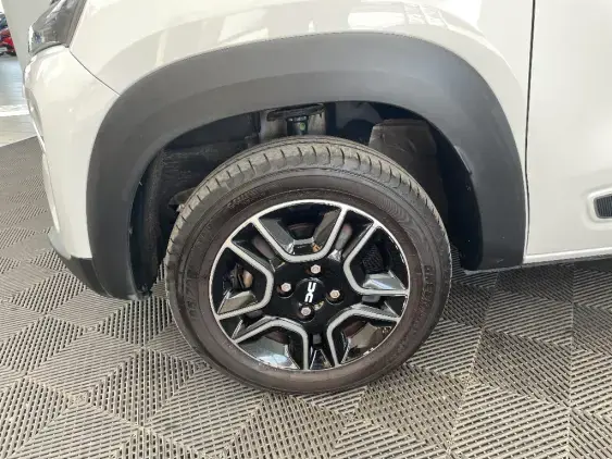 DACIA SPRING - voiture d'occasion - Photo 23