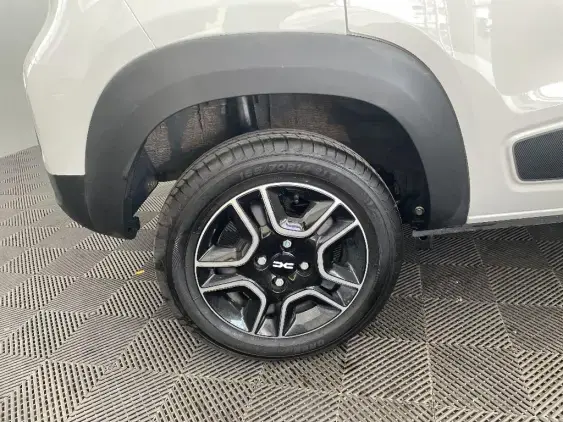 DACIA SPRING - voiture d'occasion - Photo 25