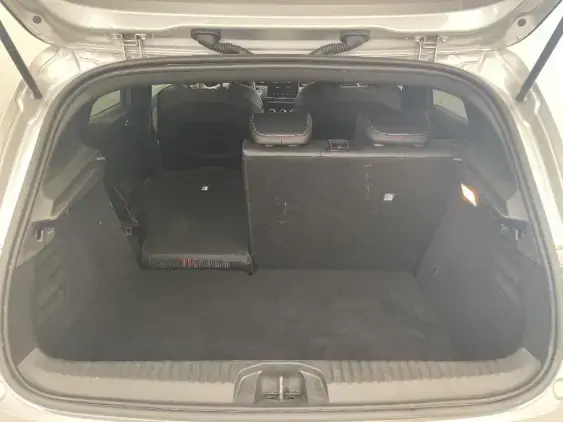 RENAULT CLIO V - voiture d'occasion - Photo 16