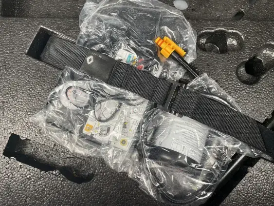 RENAULT CLIO V - voiture d'occasion - Photo 17