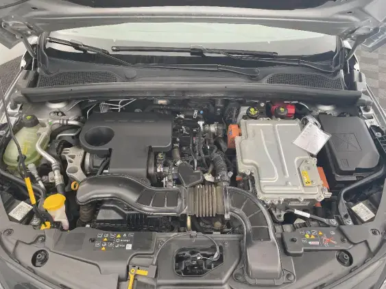 RENAULT CLIO V - voiture d'occasion - Photo 21